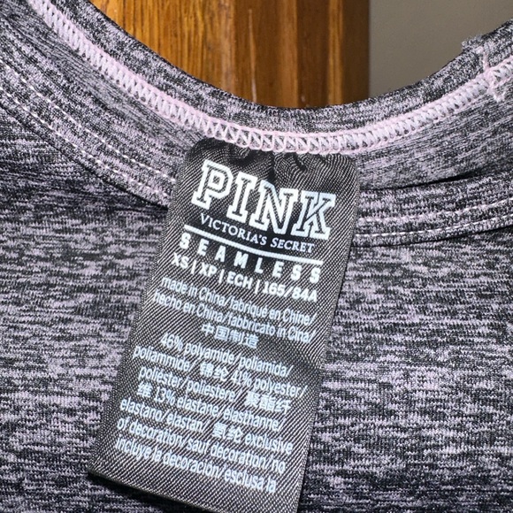 XS Victoria Secret PINK Top. MUST BE BUNDLED - Picture 2 of 10